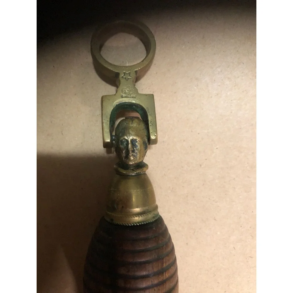 Antique Lamson & Goodnow & Co. 10